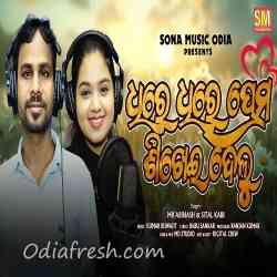 Dhire Dhire Prema Sikhei Delu